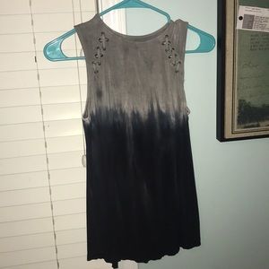 American Eagle Tank